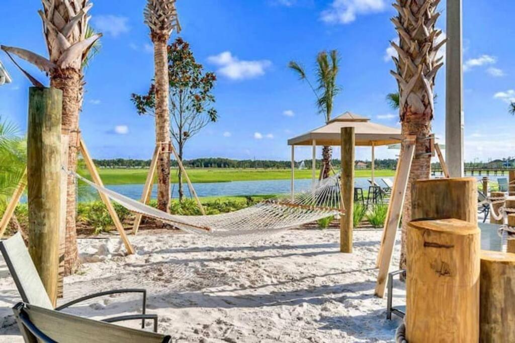 Storey Lake -6 Bedrooms Luxury Home W-Pool & Spa Kissimmee Dış mekan fotoğraf