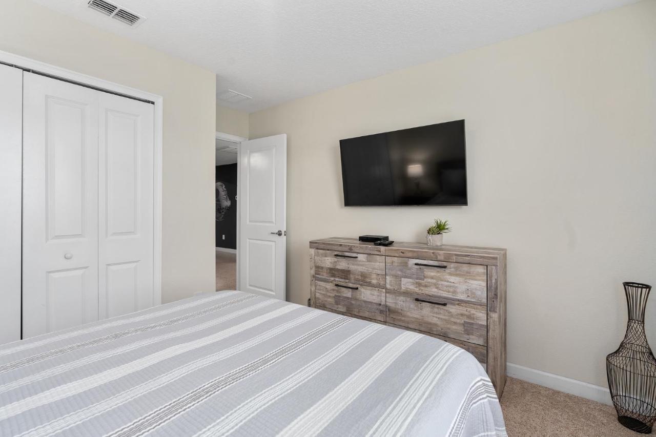 Storey Lake -6 Bedrooms Luxury Home W-Pool & Spa Kissimmee Dış mekan fotoğraf