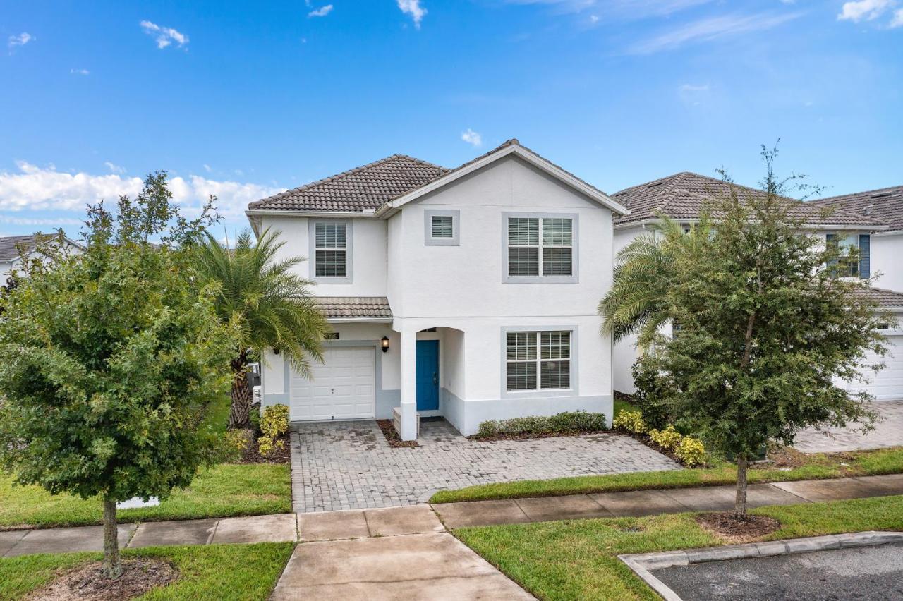 Storey Lake -6 Bedrooms Luxury Home W-Pool & Spa Kissimmee Dış mekan fotoğraf